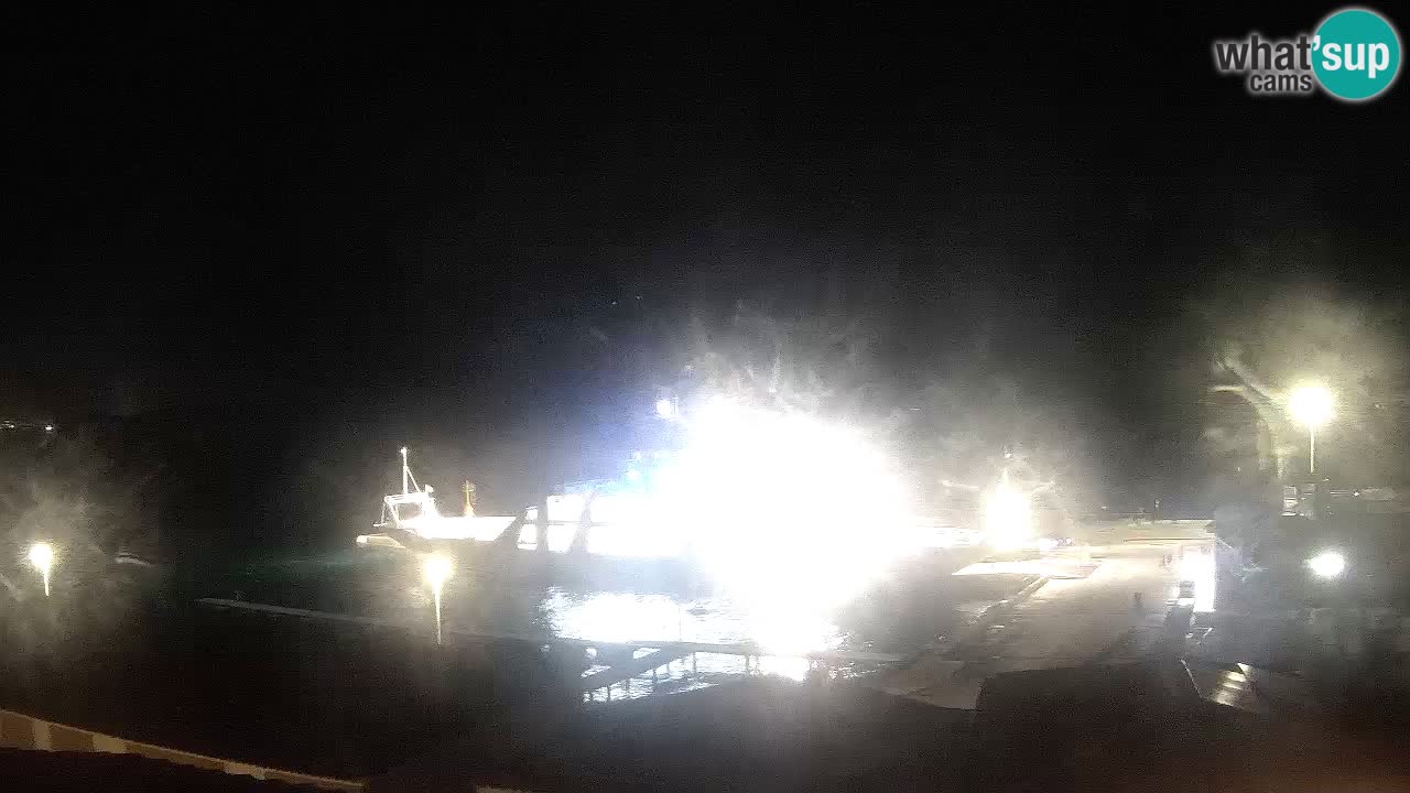 Porto di Palau – Sardaigne