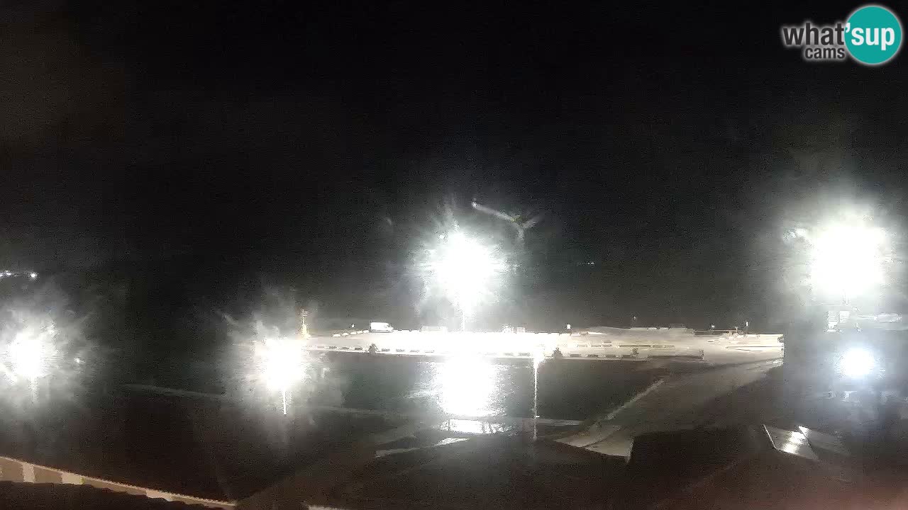 Porto di Palau – Sardinija