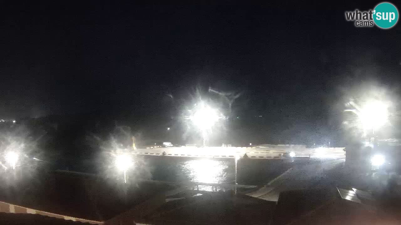 Porto di Palau – Sardegna