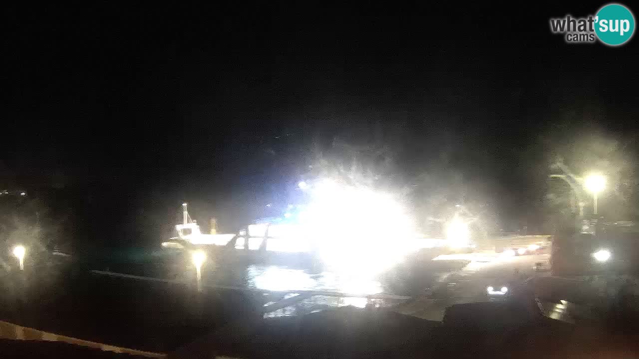 Porto di Palau – Sardegna