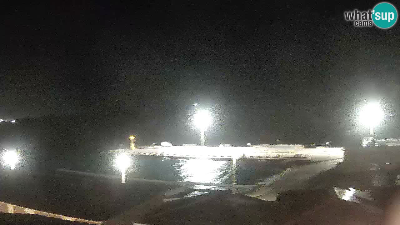 Porto di Palau – Sardinija