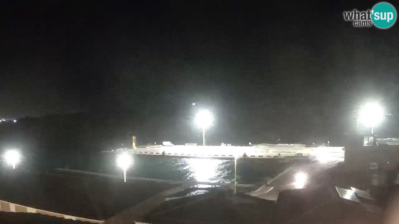 Porto di Palau – Cerdeña