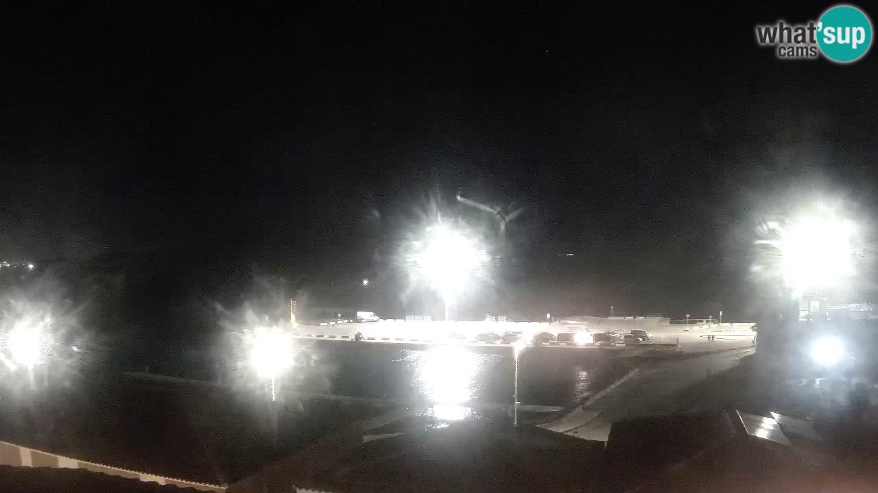 Porto di Palau – Sardinia