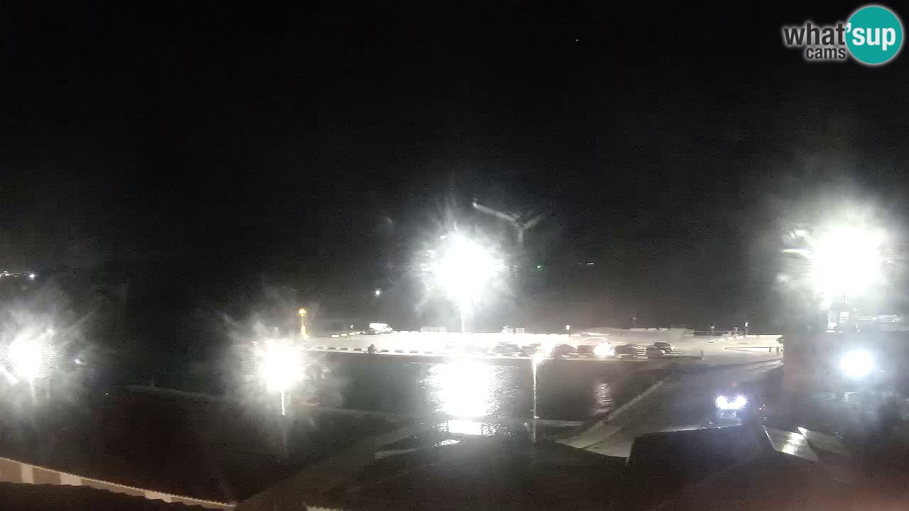 Porto di Palau – Sardinija