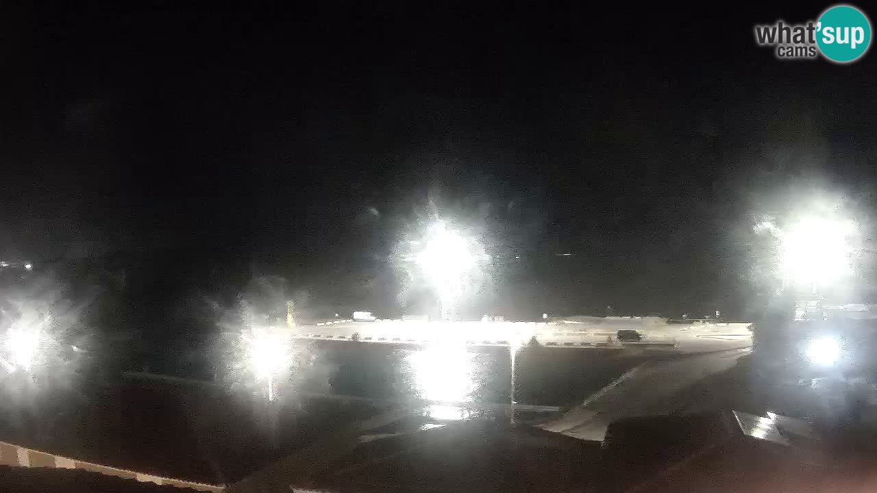 Porto di Palau – Sardinija