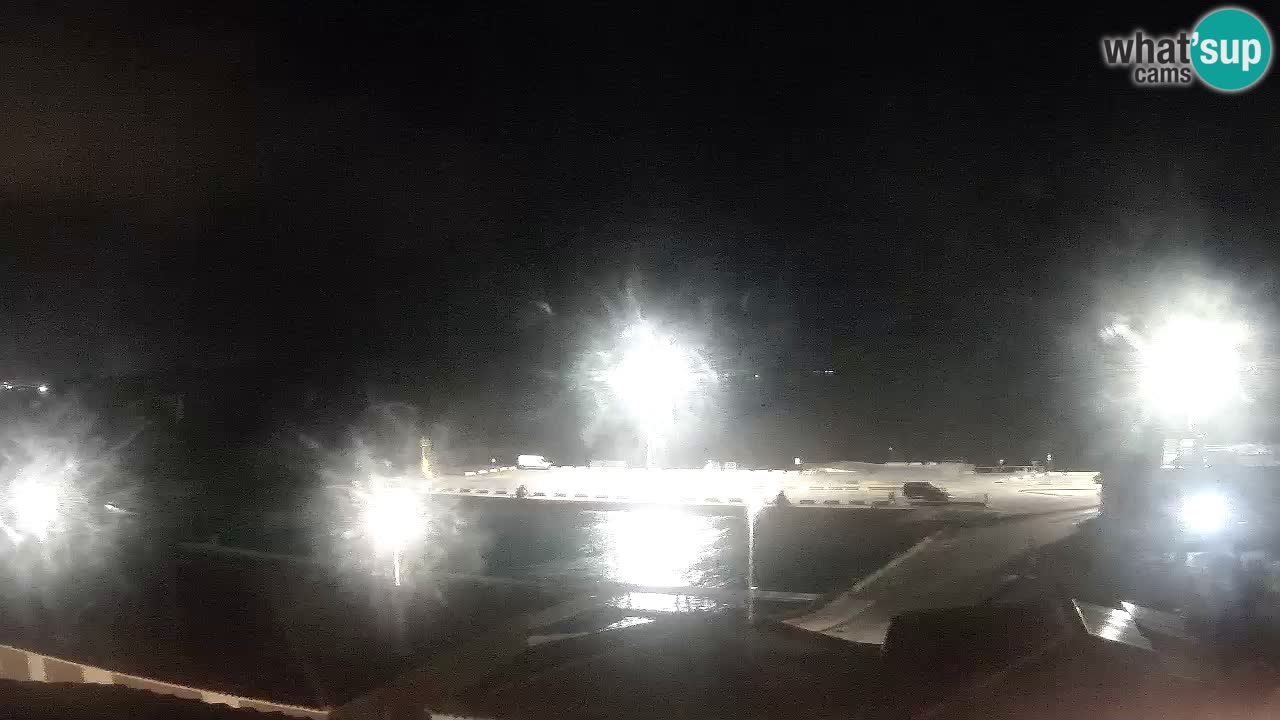 Porto di Palau – Sardaigne