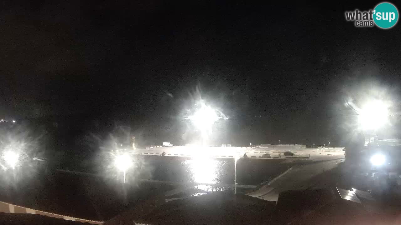 Porto di Palau – Sardaigne