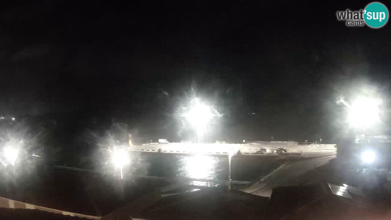 Porto di Palau – Sardaigne