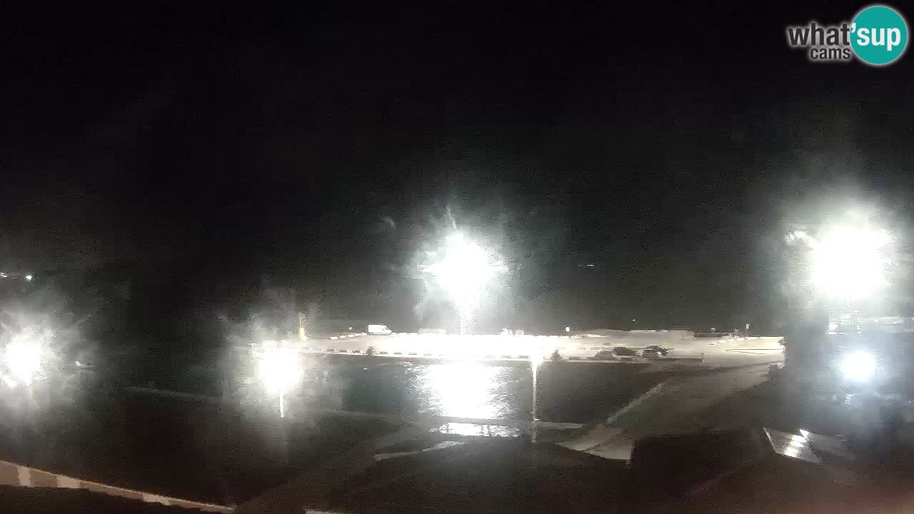 Porto di Palau – Sardegna