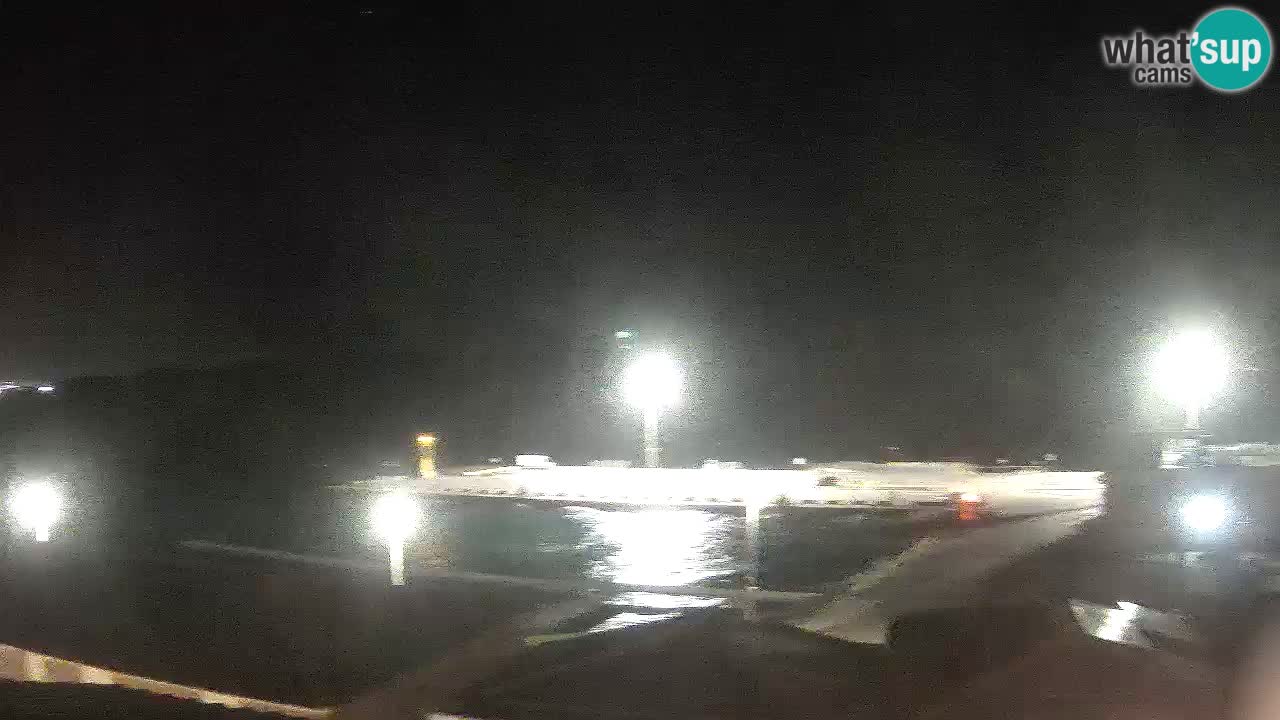 Porto di Palau – Sardinija