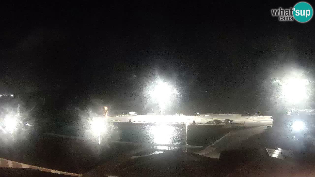 Porto di Palau – Sardinija