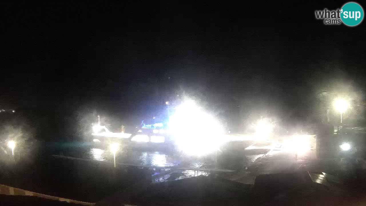 Porto di Palau – Cerdeña