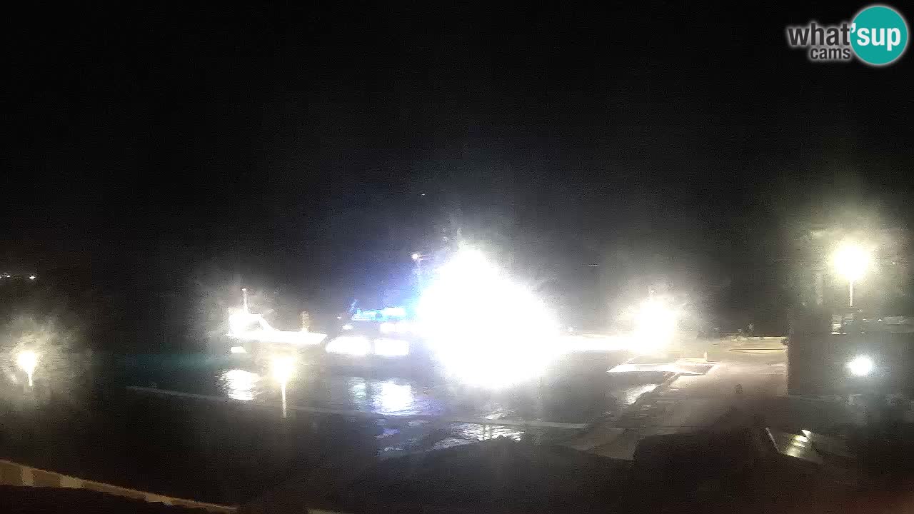 Porto di Palau – Sardinien