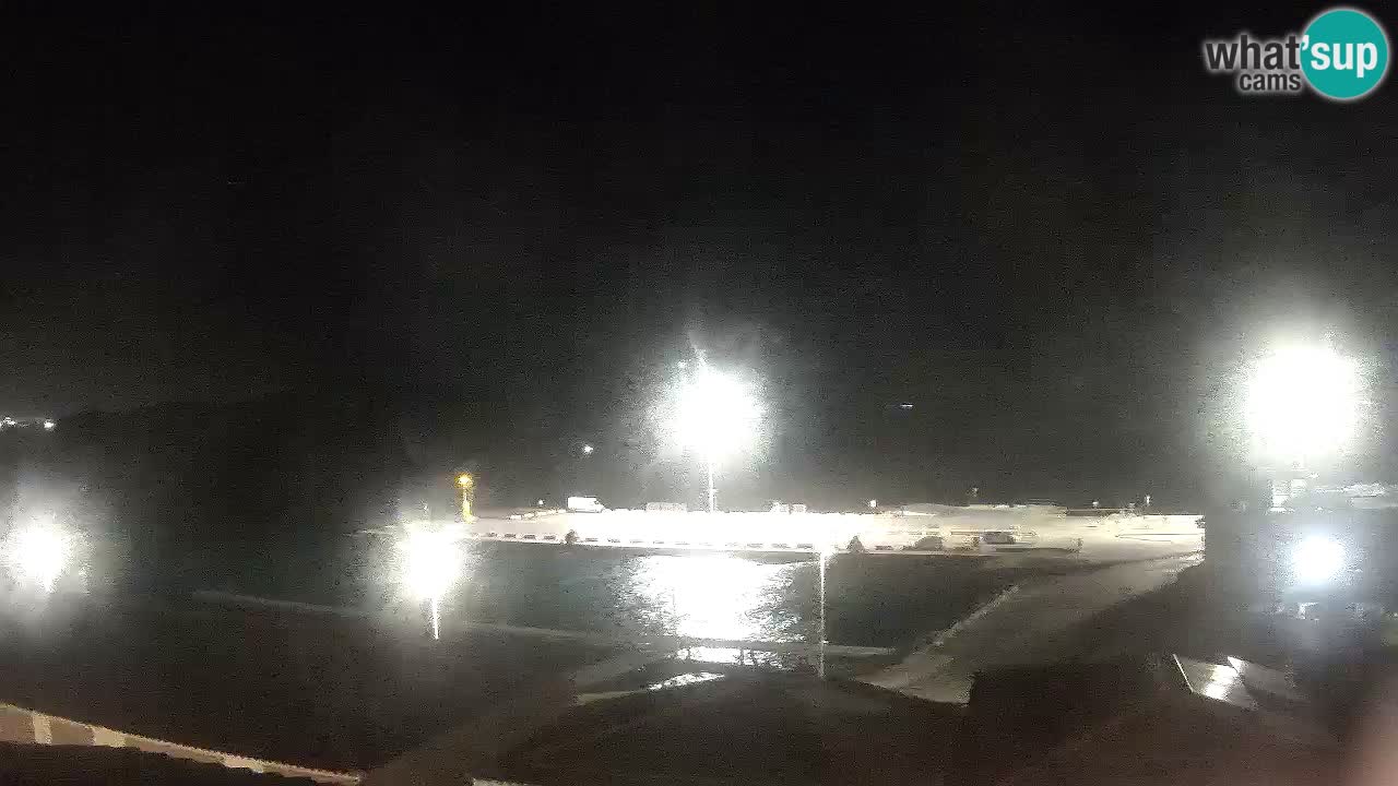 Porto di Palau – Sardegna