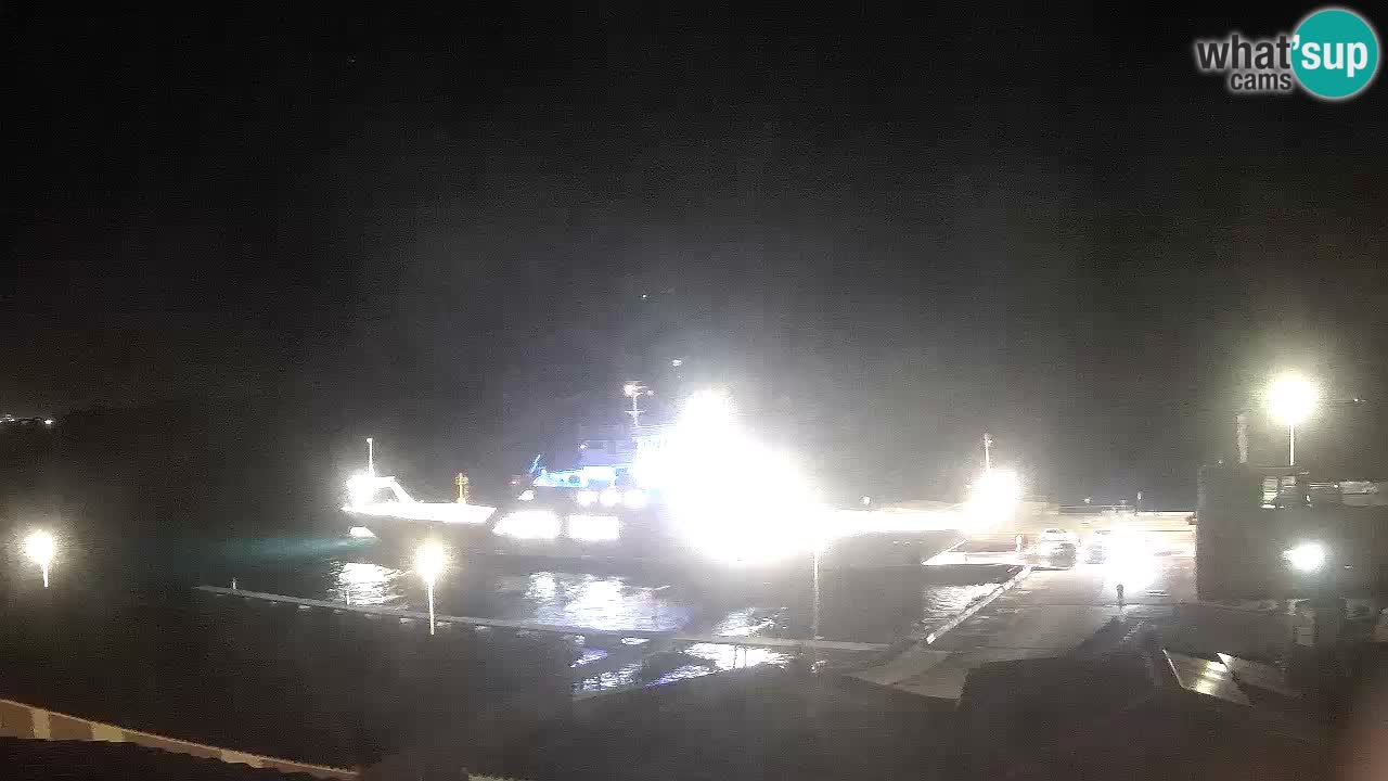 Porto di Palau – Sardinia