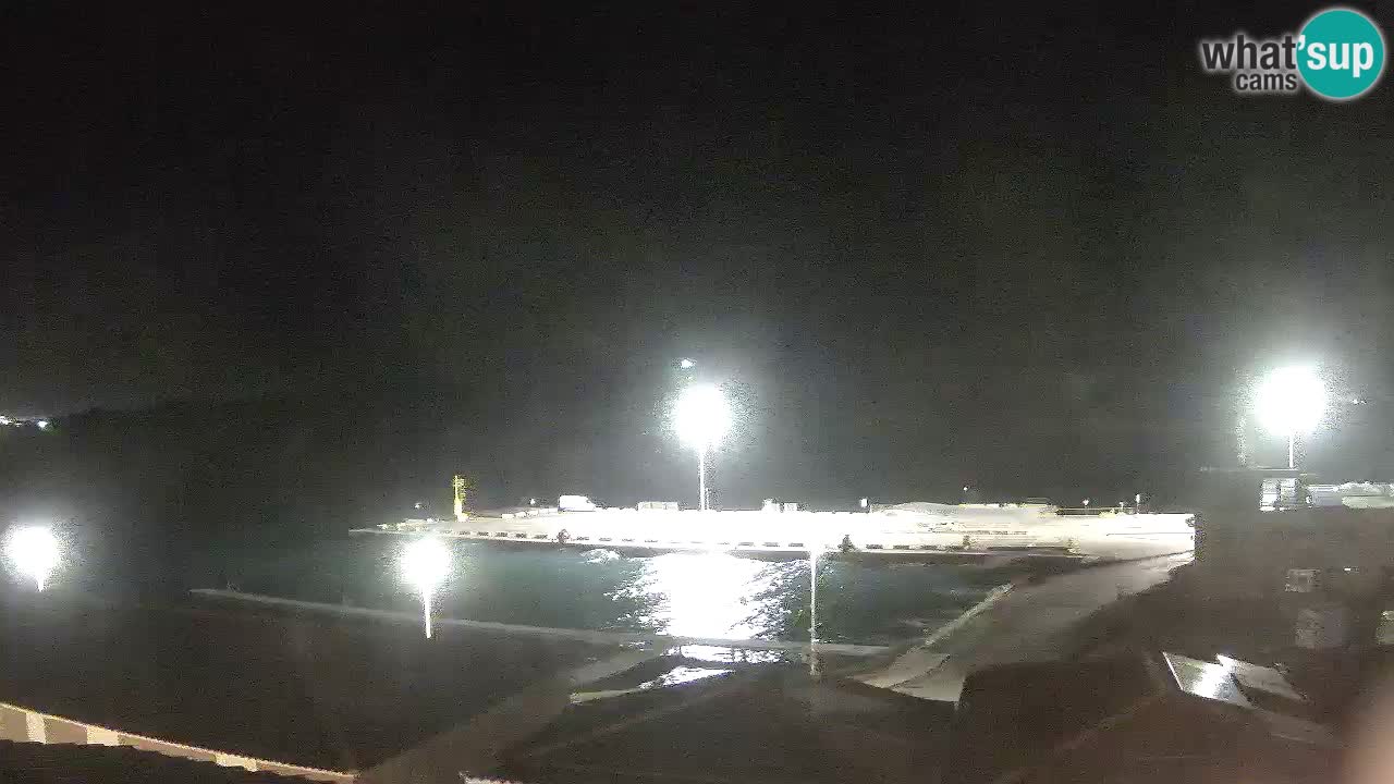 Porto di Palau – Sardinia