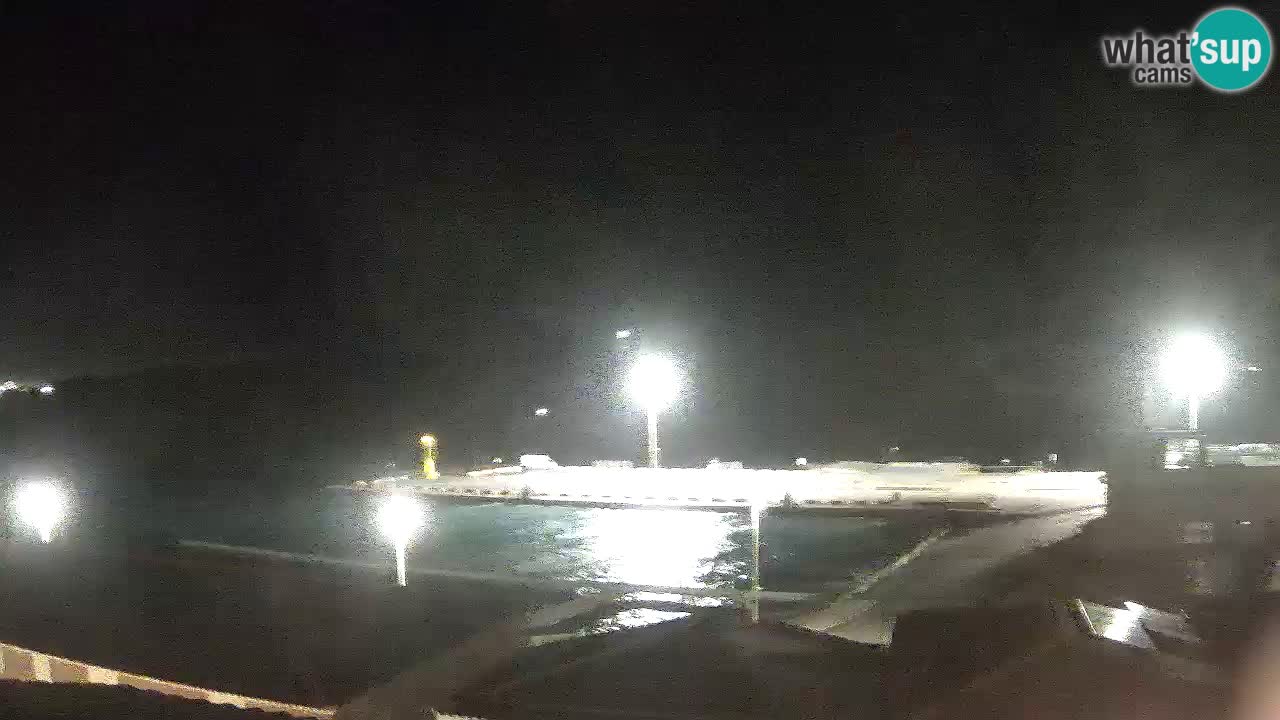 Porto di Palau – Cerdeña