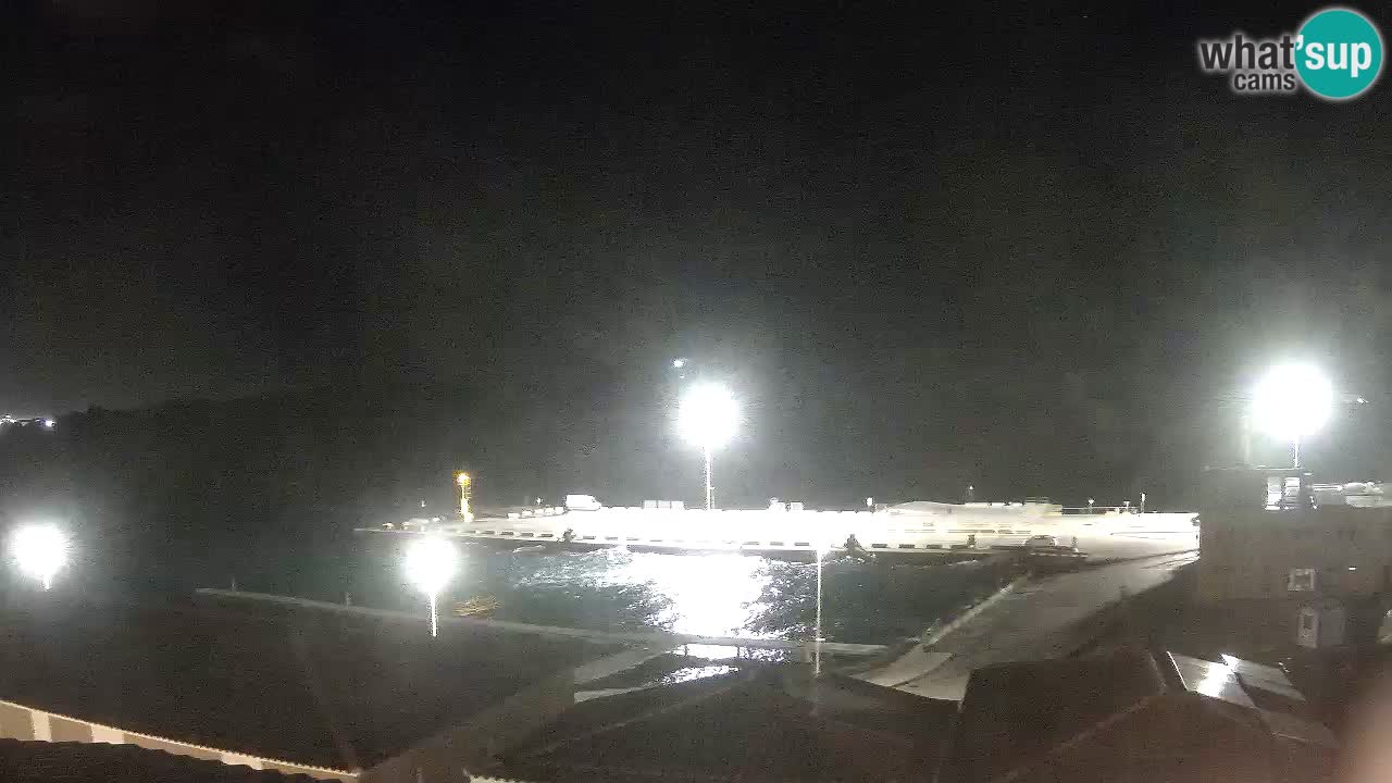 Porto di Palau – Sardinija