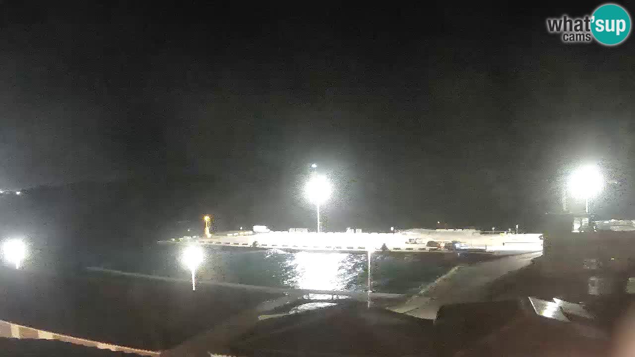 Porto di Palau – Cerdeña