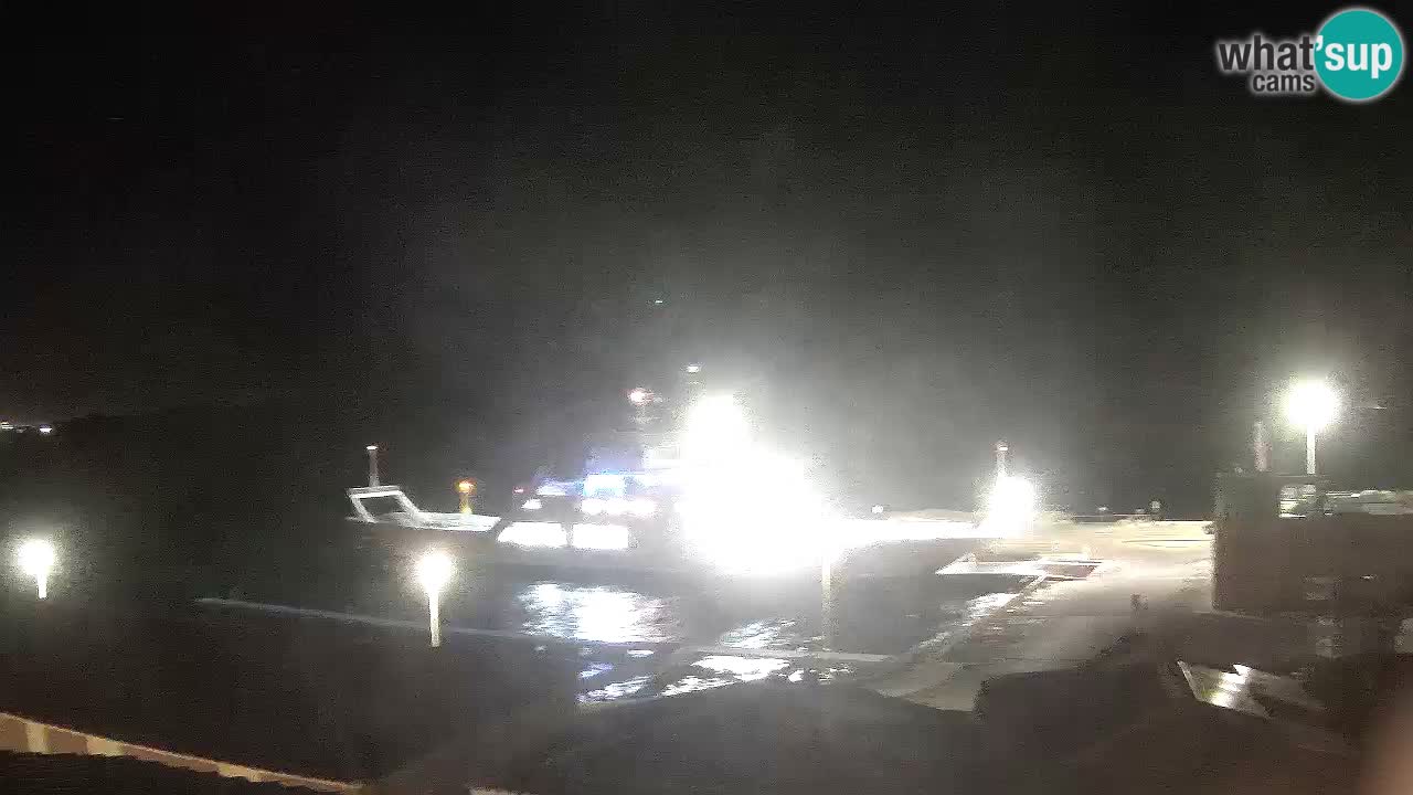 Porto di Palau – Sardegna