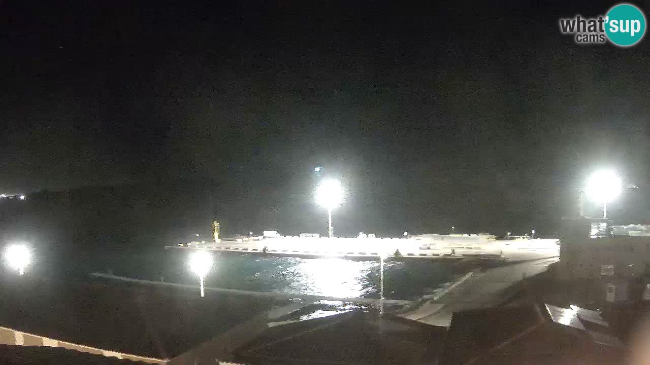 Porto di Palau – Sardinia