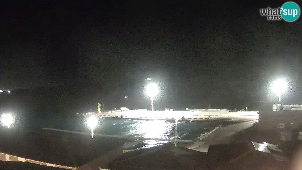 Porto di Palau – Cerdeña