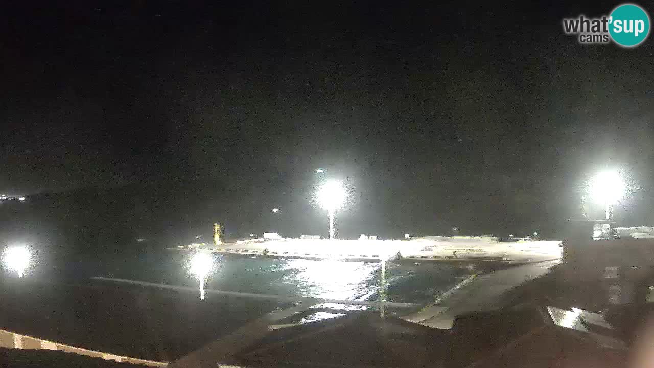 Porto di Palau – Cerdeña