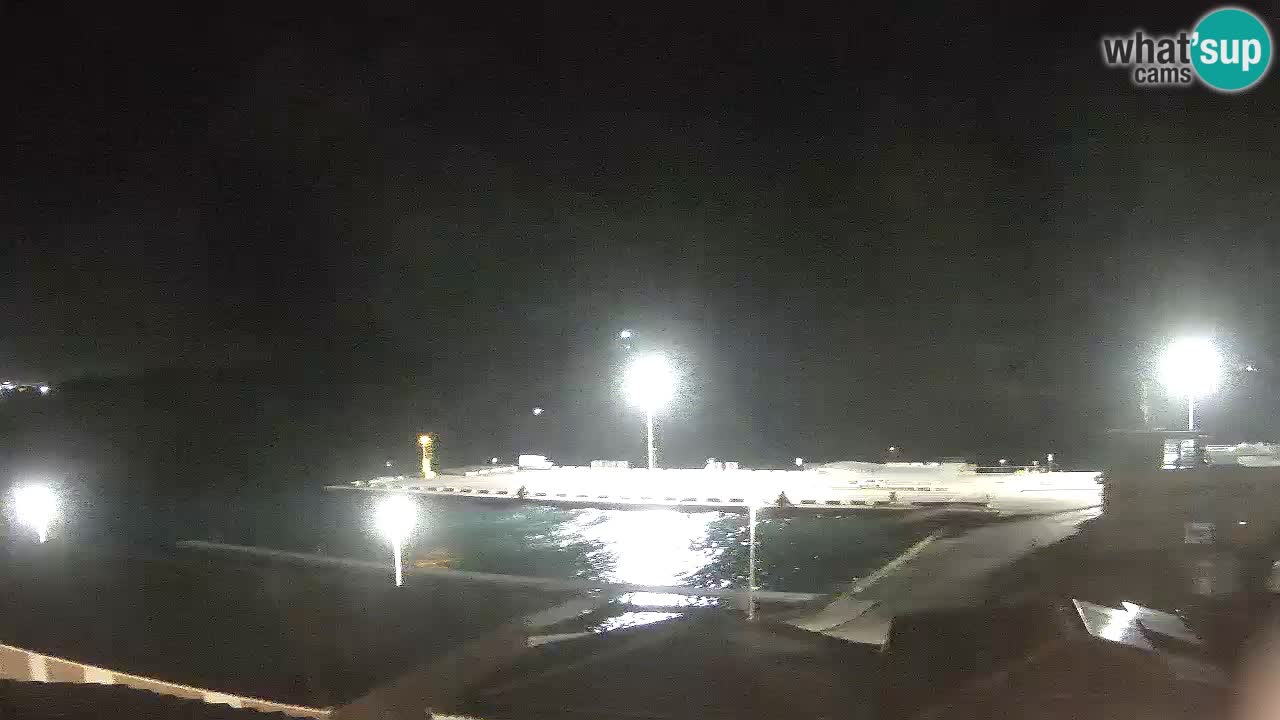 Porto di Palau – Sardegna