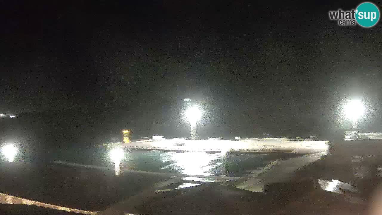 Porto di Palau – Cerdeña