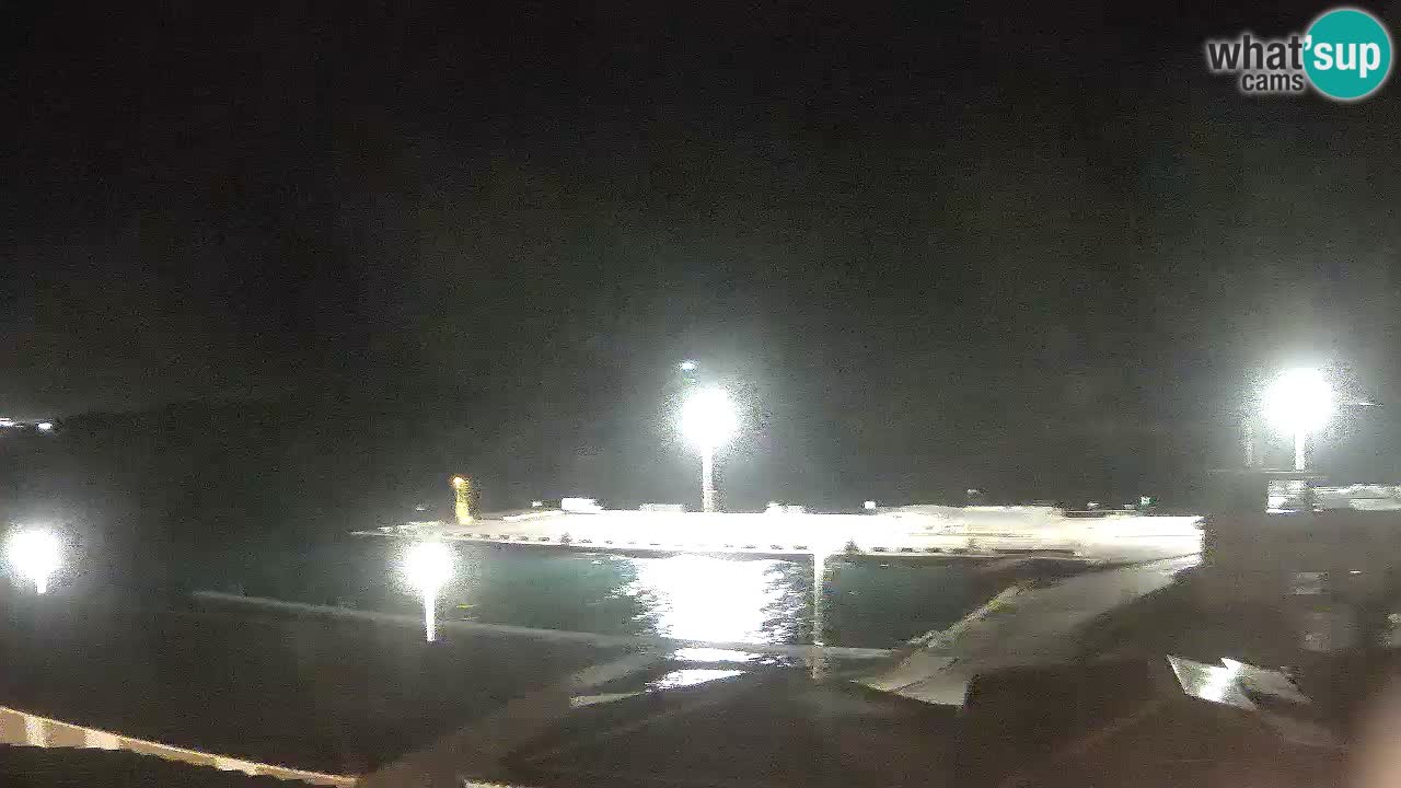 Porto di Palau – Cerdeña