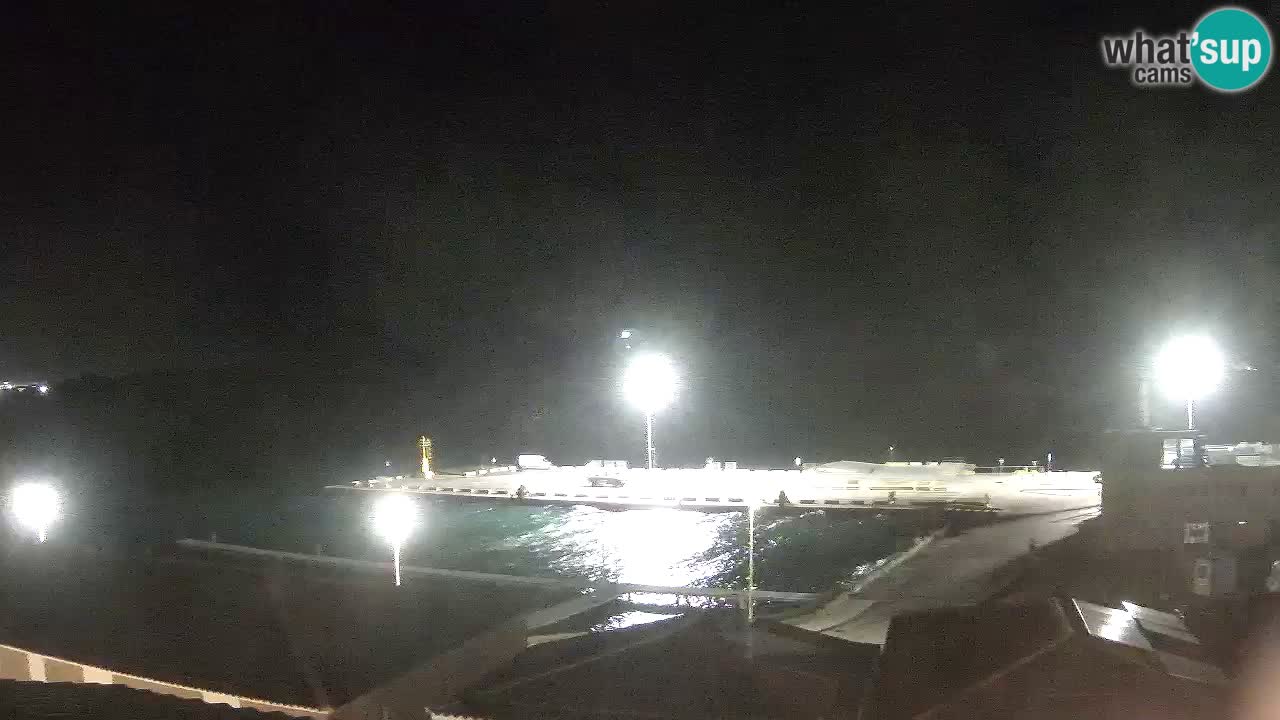 Porto di Palau – Sardinia