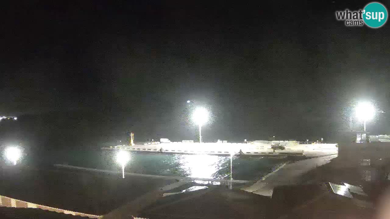 Porto di Palau – Sardinia