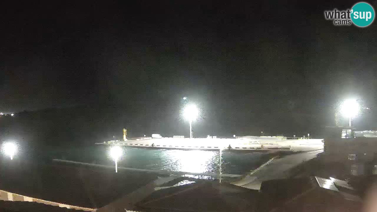 Porto di Palau – Cerdeña