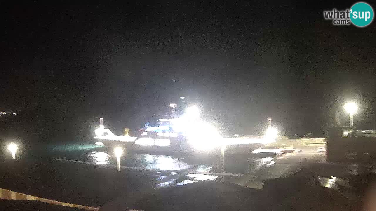 Porto di Palau – Sardegna