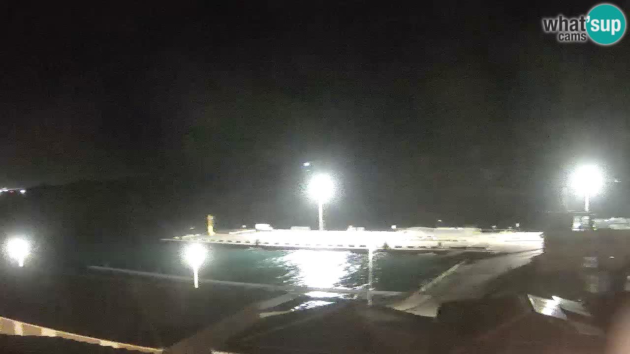 Porto di Palau – Sardinien