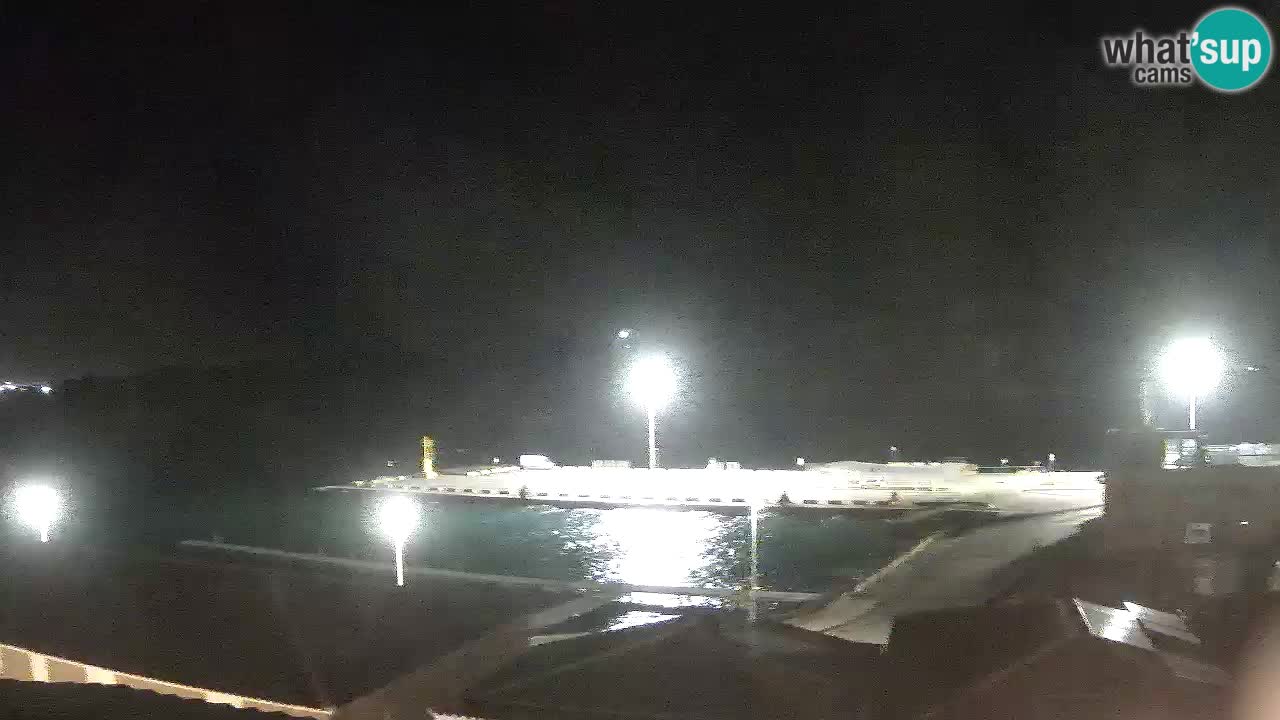 Porto di Palau – Sardinia