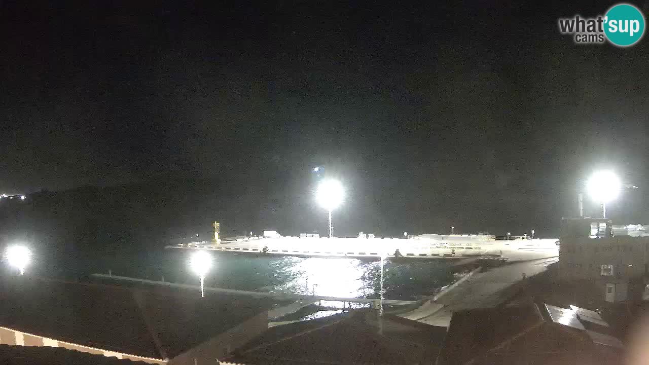 Porto di Palau – Sardinia