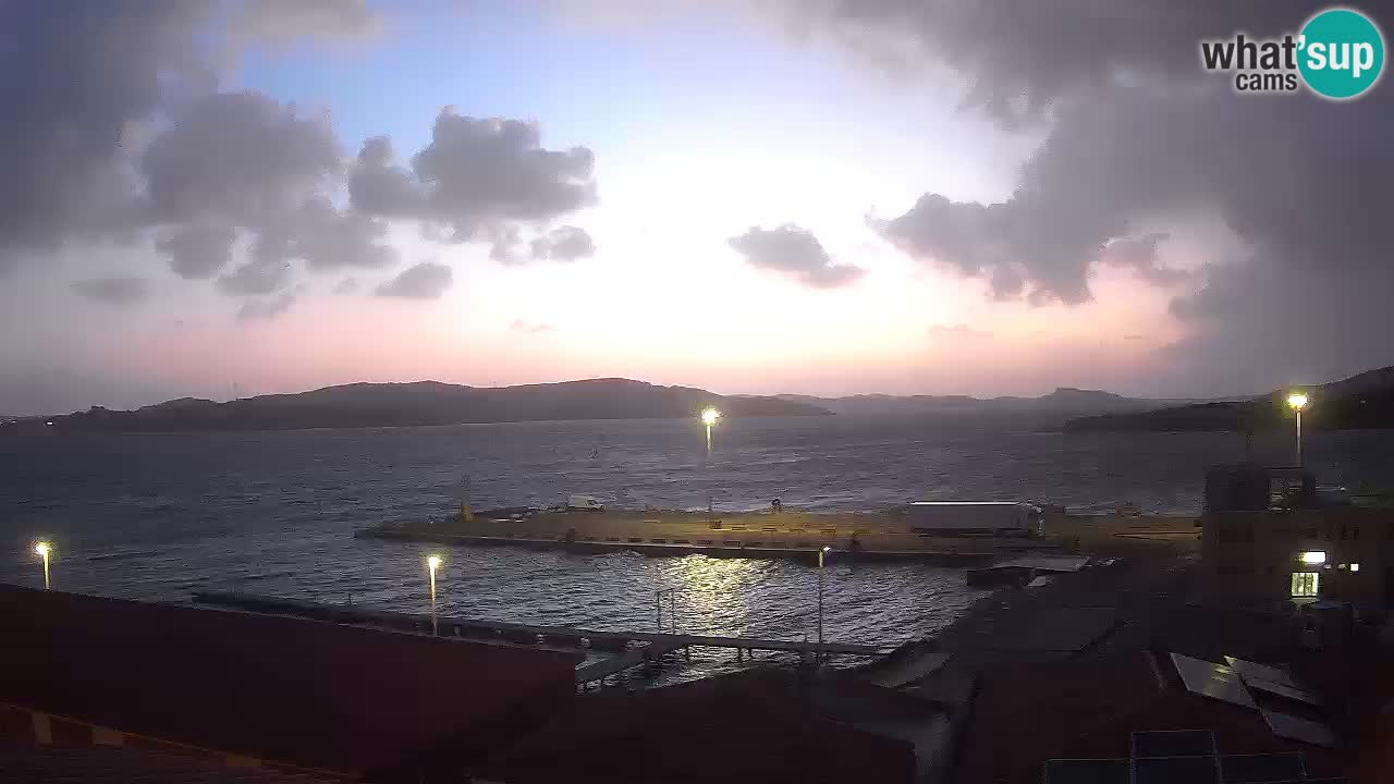 Porto di Palau – Sardinien