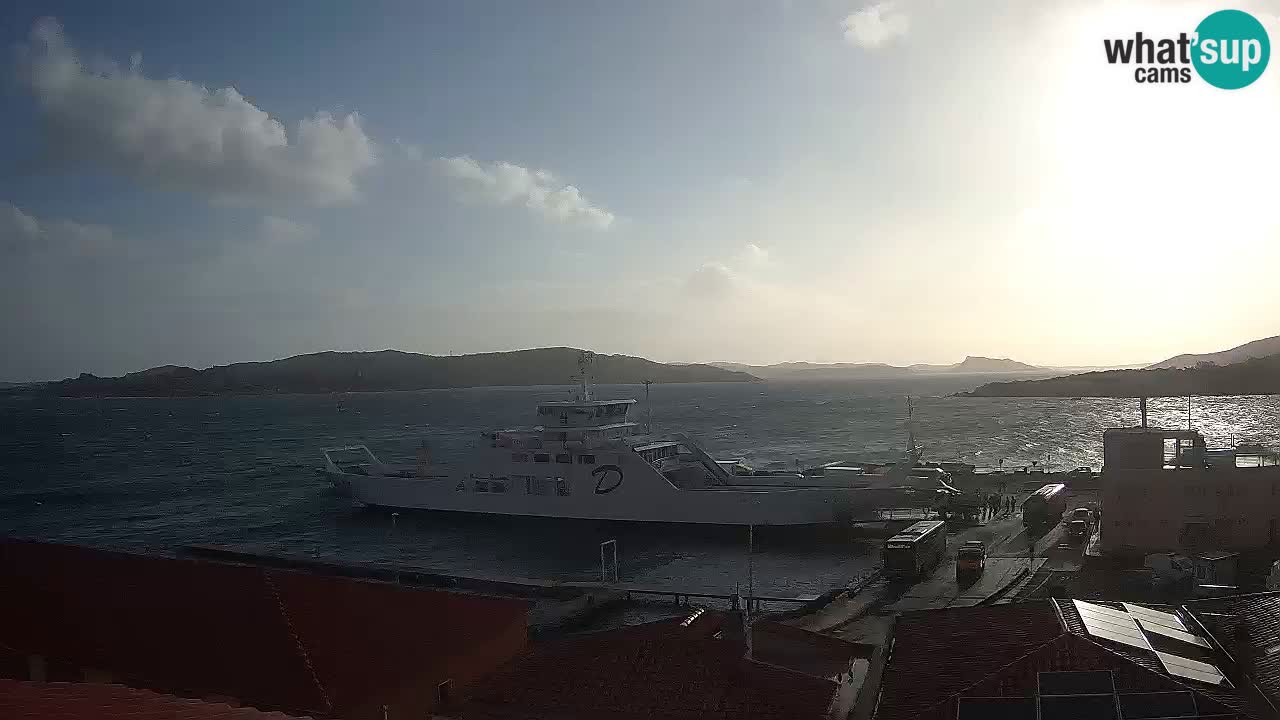 Porto di Palau – Sardinien