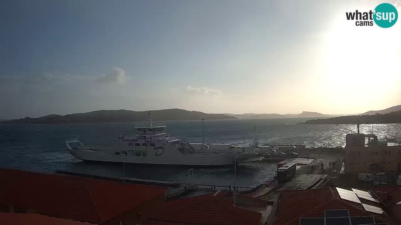 Porto di Palau – Sardinien