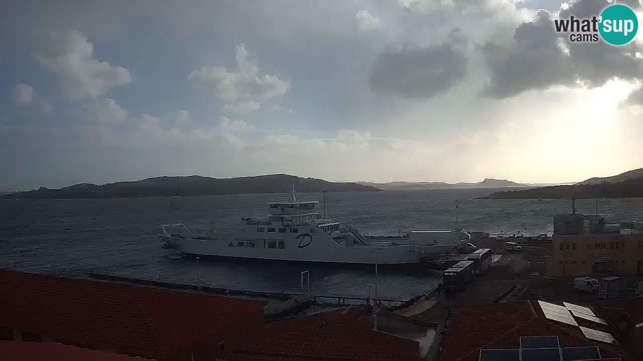 Porto di Palau – Sardinien