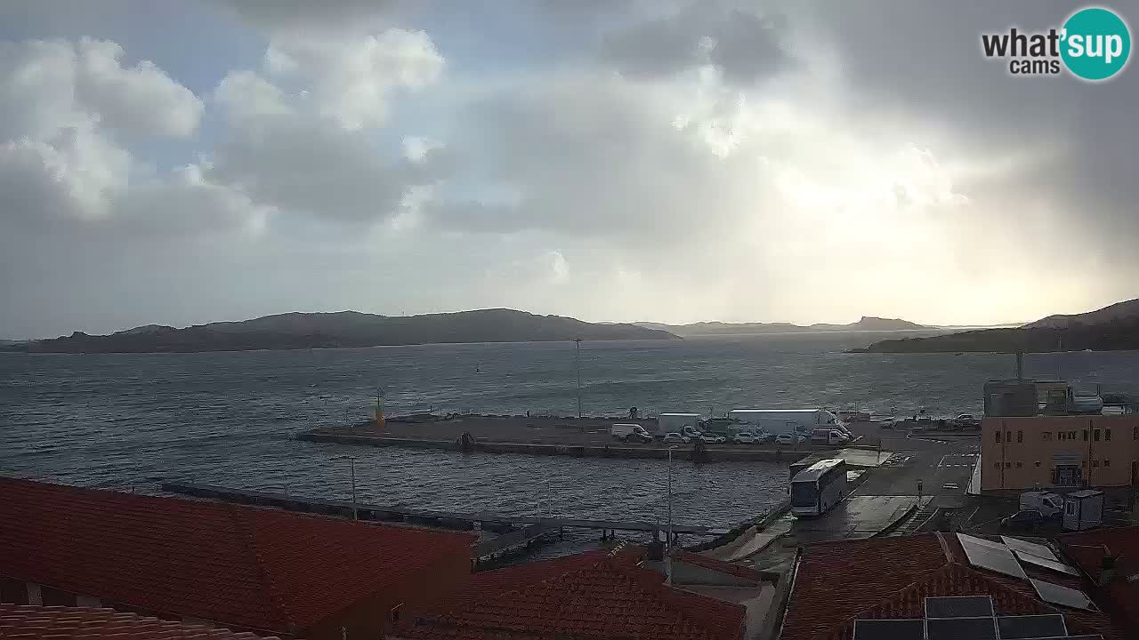 Porto di Palau – Sardinien