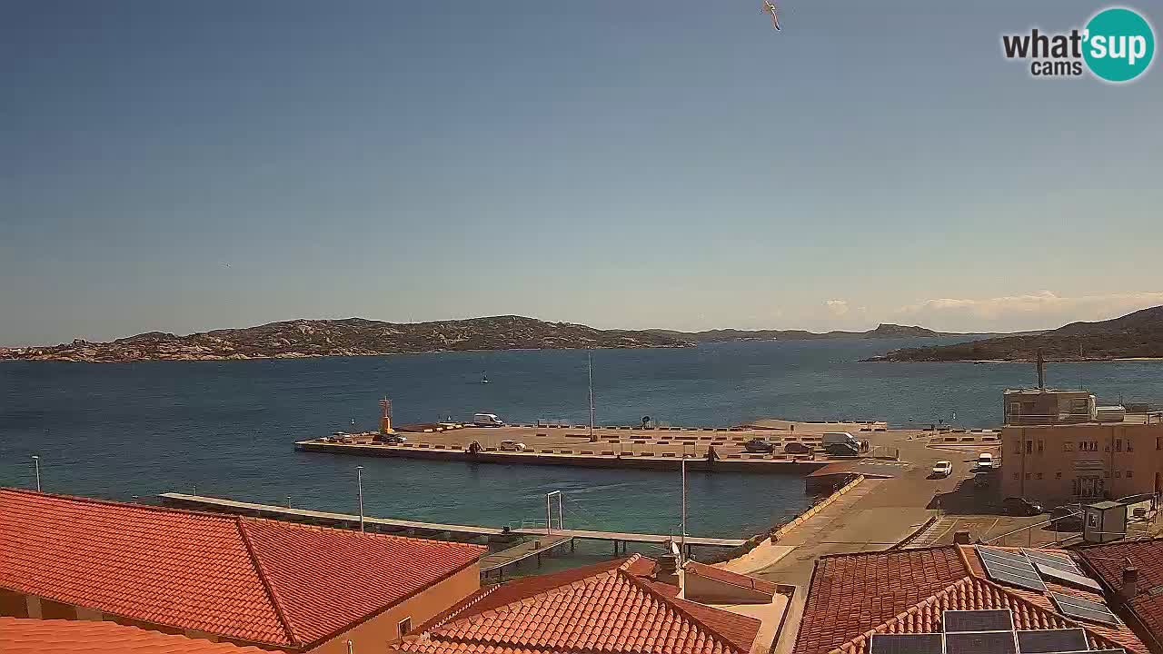 Porto di Palau – Sardegna