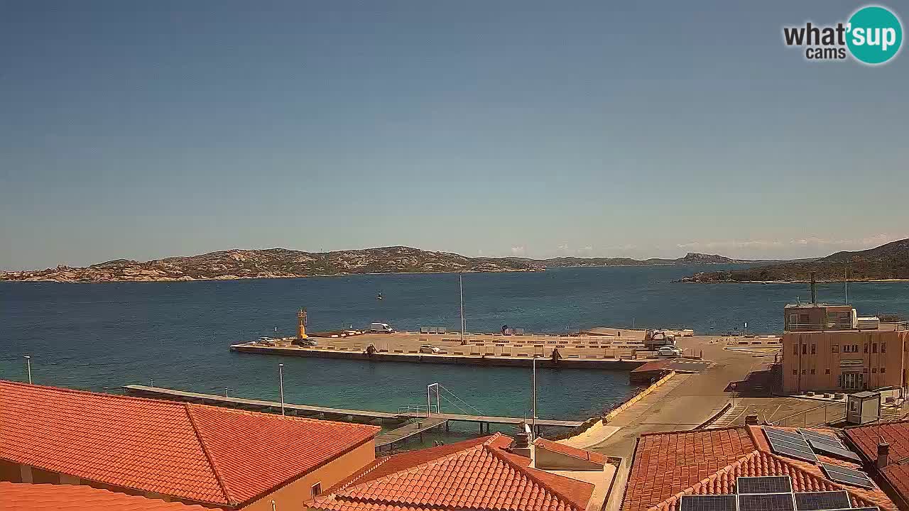 Porto di Palau – Sardegna