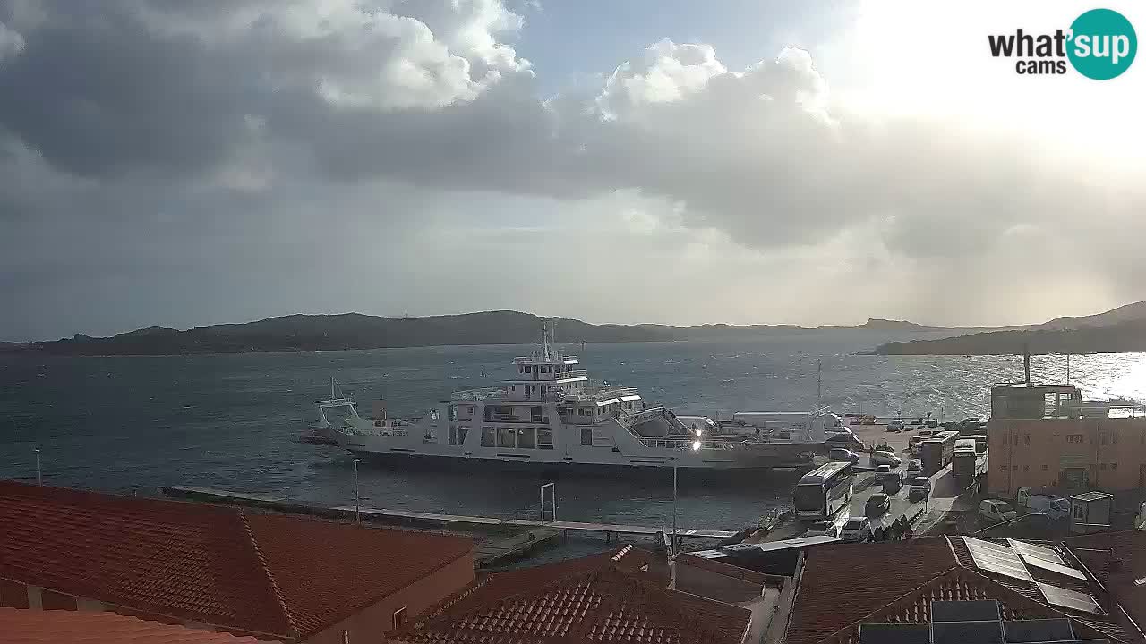 Porto di Palau – Sardegna