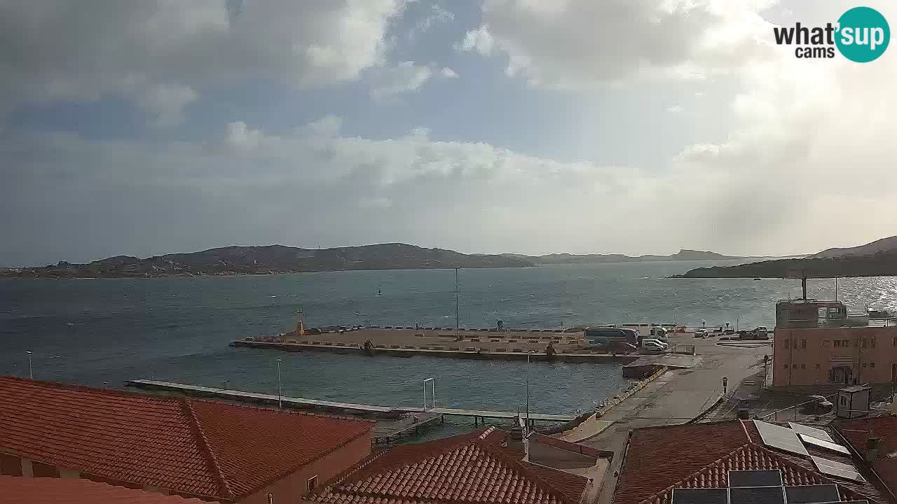 Porto di Palau – Sardinia
