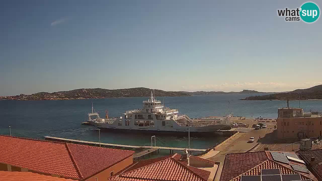Porto di Palau – Sardegna