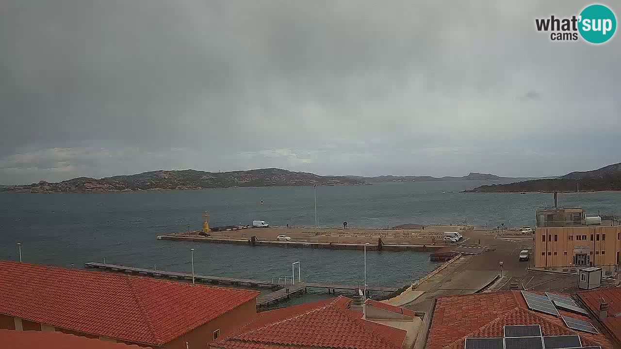 Porto di Palau – Sardinien