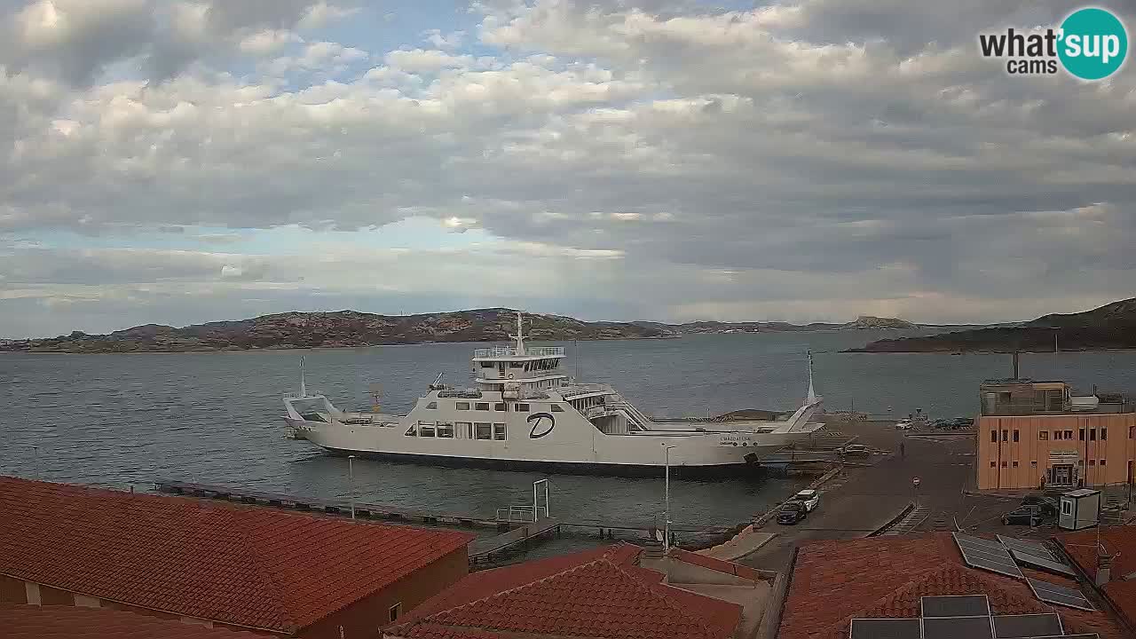 Porto di Palau – Sardinia