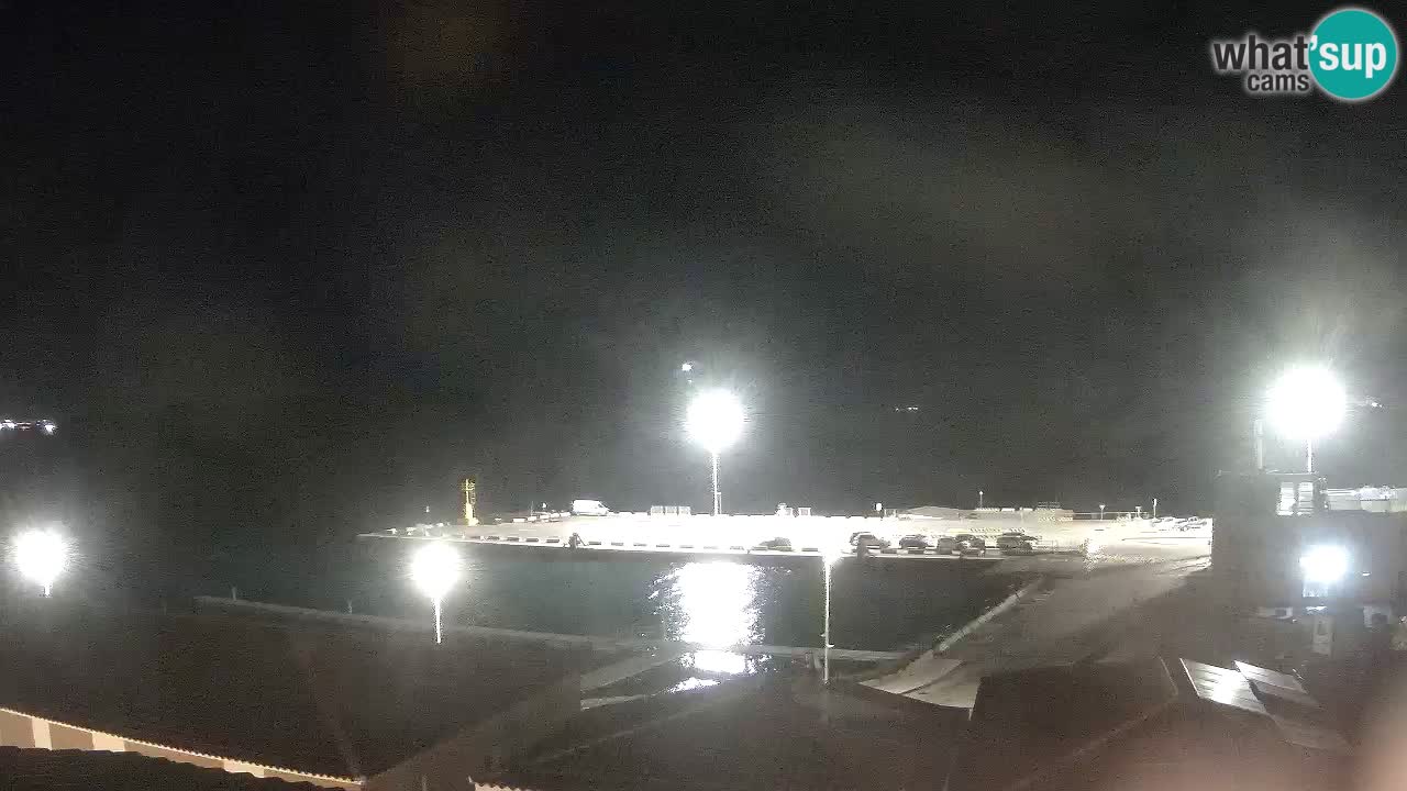 Porto di Palau – Sardinija